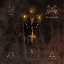 Temple Abattoir : Cacoangelion